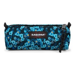 Trousse eastpak benchmark cheap glow blue