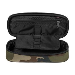 EASTPAK Oval Single Trousse 1 compartiment camo Pas Cher Bureau Vallee