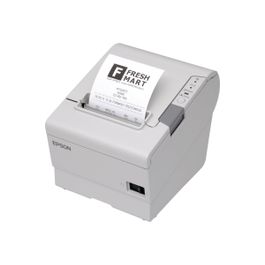 Epson TM-T88IV - imprimante thermique reconditionnée ticket de