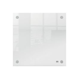 Mini Tableau Transparent Effaçable en Acrylique pour Bureau