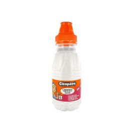 Cleopatre Adhesive Pegamento 250 g transparente acetato de polivinilo PVA Precios Bajos Bureau Vallee Espana