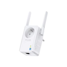 TP Link - TL-WA860RE - Répéteur WiFi / Point d'accès WiFi 4 (N 300