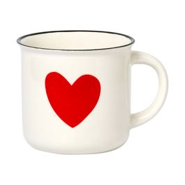 Tasse Legami Teddy Bear - Porcelaine Bone China 350ml - Micro-ondable