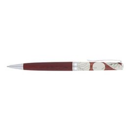 Stylo Bille En Bois Style Oberthur - État Comme Neuf, Jamais Utilisé, Occasion