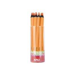 Apli Agipa – Boite Étiquettes Adhésives Blanches Multi–Usages