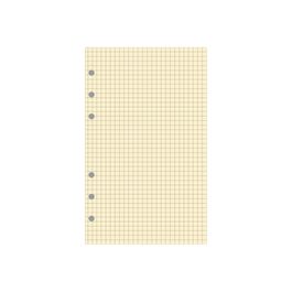 Exacompta Exatime 17 - Recharge pour organiseur - index alphabétique - 10,5  x 17,2 cm Pas Cher