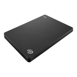 Goedkoop Seagate Backup Plus STDR1000200 - vaste schijf - 1 TB - USB 3. ...