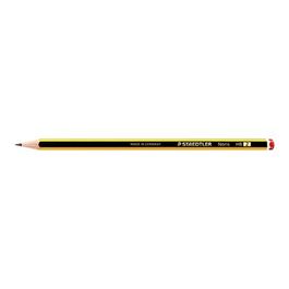 STAEDTLER Noris - Crayon à papier - 2B - 2 mm