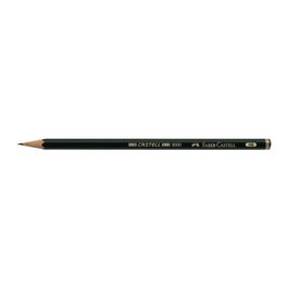 Taille-crayon, 2 usages, Castell 9000