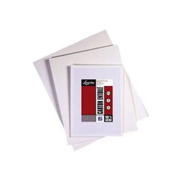 Pack De 3 Toiles Peinture 20x20 Cm Lefranc Bourgeois - Pour Débutants & Artistes