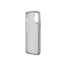 Coques transparentes Coque transparente renforcée - iPhone 12 Mini