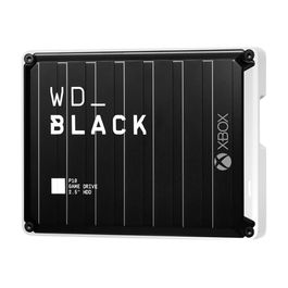 WD_Black P10 Game Drive - 5 To - Disque dur externe WD_Black sur