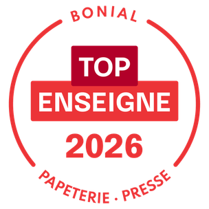Logo Top enseigne 2026 Bonial