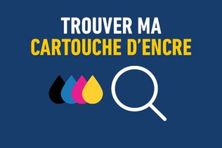 Moteur de recherches cartouches
