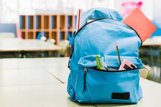 Fournitures scolaire