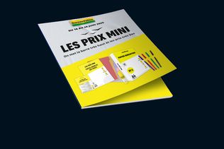 Catalogue en ligne