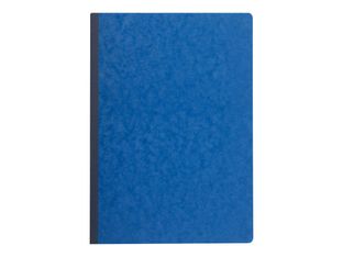 Exacompta - Journal folioté 32 lignes - 80 pages - A4