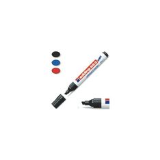 Edding 663 whiteboard marker rojo