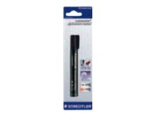 STAEDTLER Lumocolor 352 - marqueur ogive - permanent - noir - 2 mm