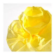Canson rollo seda 0.5x5m 20gr. amarillo limon
