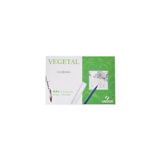 Canson bloc A4+ 50 hojas vegetal basik 95gr.