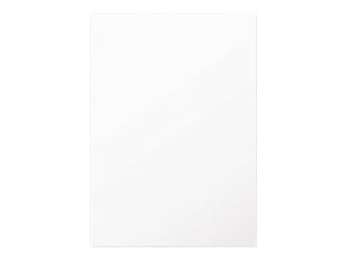 Pollen - 50 Feuilles papier couleur - A4 (21 x 29,7 cm) - 120 g/m² - blanc