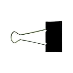 Caja 12 pinzas abatible pinzatip 41mm