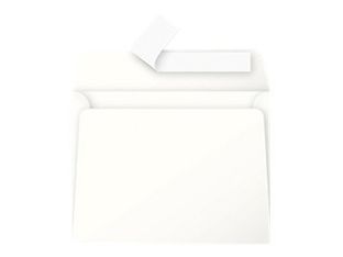 Pollen - 20 Enveloppes - 90 x 140 mm - 120 g/m² - ivoire