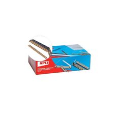 Caja fasteners completos 100 unidades