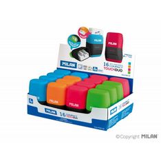 Milan afilaborra compact touch duo