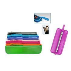 Porta flautas color line