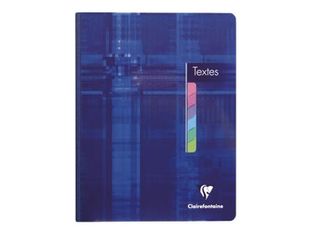 Clairefontaine Metric - cahier de texte