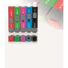 Milan afilaborra stick