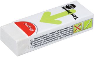 Maped - Gomme Technic 600 avec fourreau