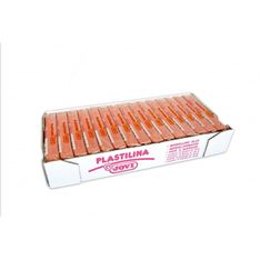 Jovi plastelina 1 pastilla de 50gr carne