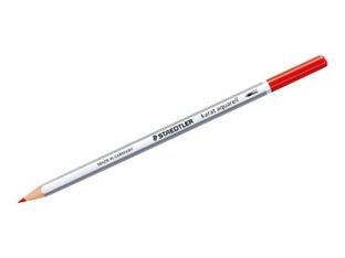 STAEDTLER karat aquarell 125 - 12 Pinceaux à aquarelle