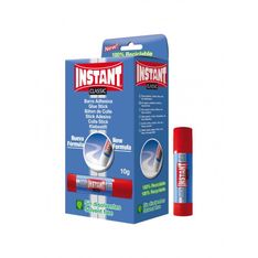 Instant barra adhesiva 10g classic