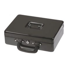 Carpentras Sign - Caisse à monnaie avec monnayeur coulissant - 30x25x9 cm