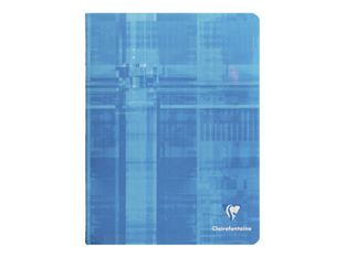 Clairefontaine - Cahier d'écriture DL 3 mm IV - 17 x 22 cm - 32 pages