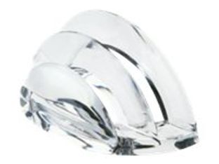 Carpentras Sign - Trieur courrier acrylique ovale