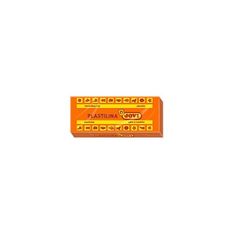 Jovi plastelina 1 pastilla de 150gr naranja