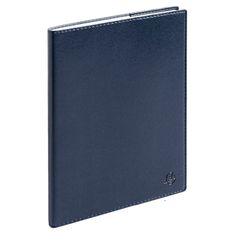 Agenda Rialto - 1 semaine sur 2 pages - 15 x 21 cm - disponible dans différentes couleurs - Exacompta