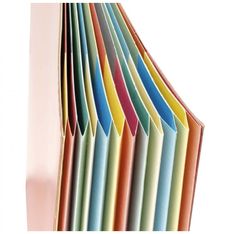 Extendos - Trieur 7 positions - vert