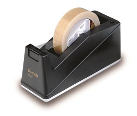 Scotch - Dévidoir lourd - 76 mm