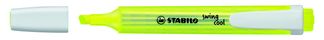 STABILO Swing cool - Surligneur fluo - jaune