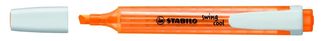 STABILO Swing cool - Surligneur fluo - orange