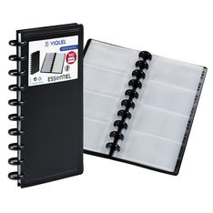 Viquel Geode MAXI - porte-cartes de visite rechargeable