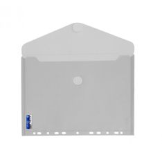 Sobre con cierres de velcro y multitaladro cristal