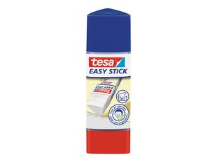 Tesa Easy Stick - Bâton de colle - 25 gr - non permanent