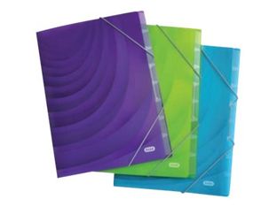 Oxford Graphyk - Trieur 8 positions - disponible dans différentes couleurs